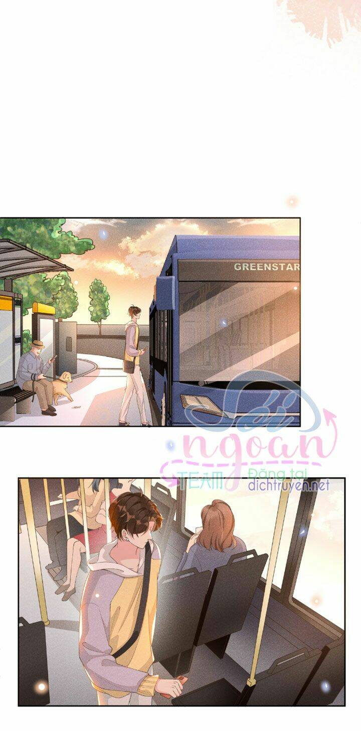 Nhiệt Độ Xã Giao Chapter 9 - Trang 2