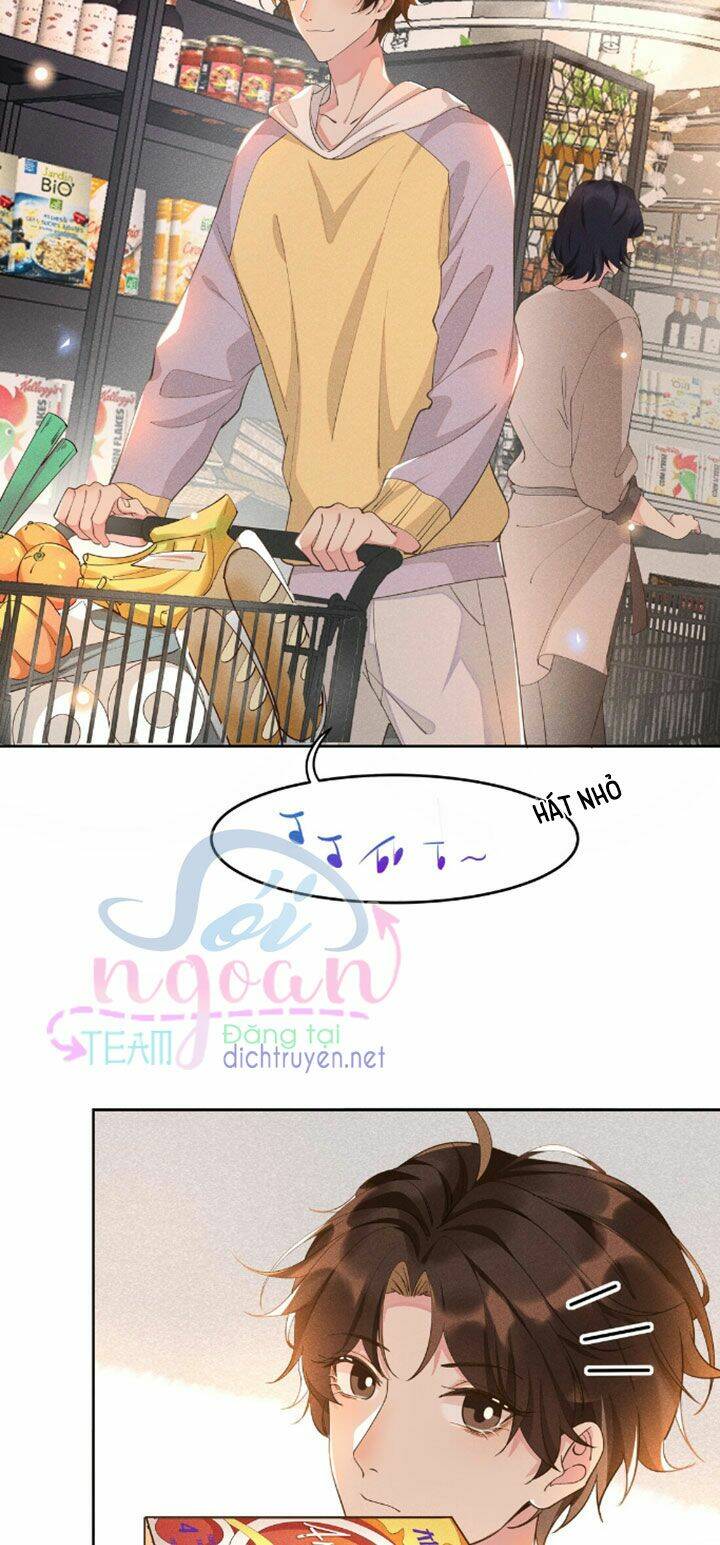 Nhiệt Độ Xã Giao Chapter 9 - Trang 2