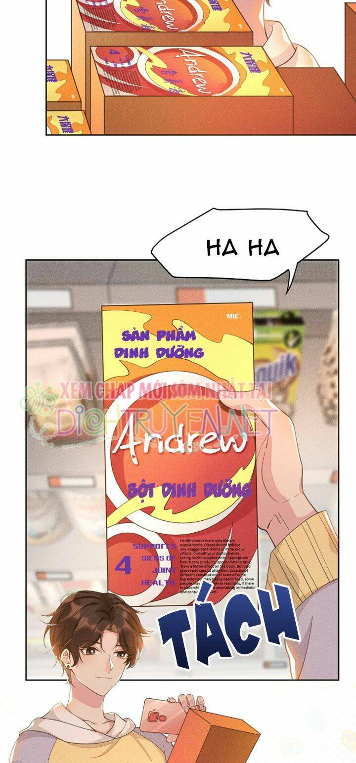 Nhiệt Độ Xã Giao Chapter 9 - Trang 2