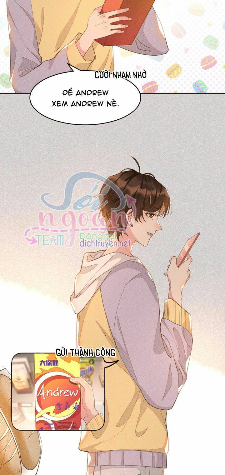 Nhiệt Độ Xã Giao Chapter 9 - Trang 2