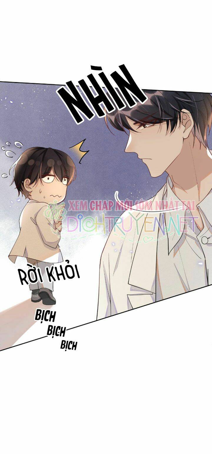 Nhiệt Độ Xã Giao Chapter 9 - Trang 2