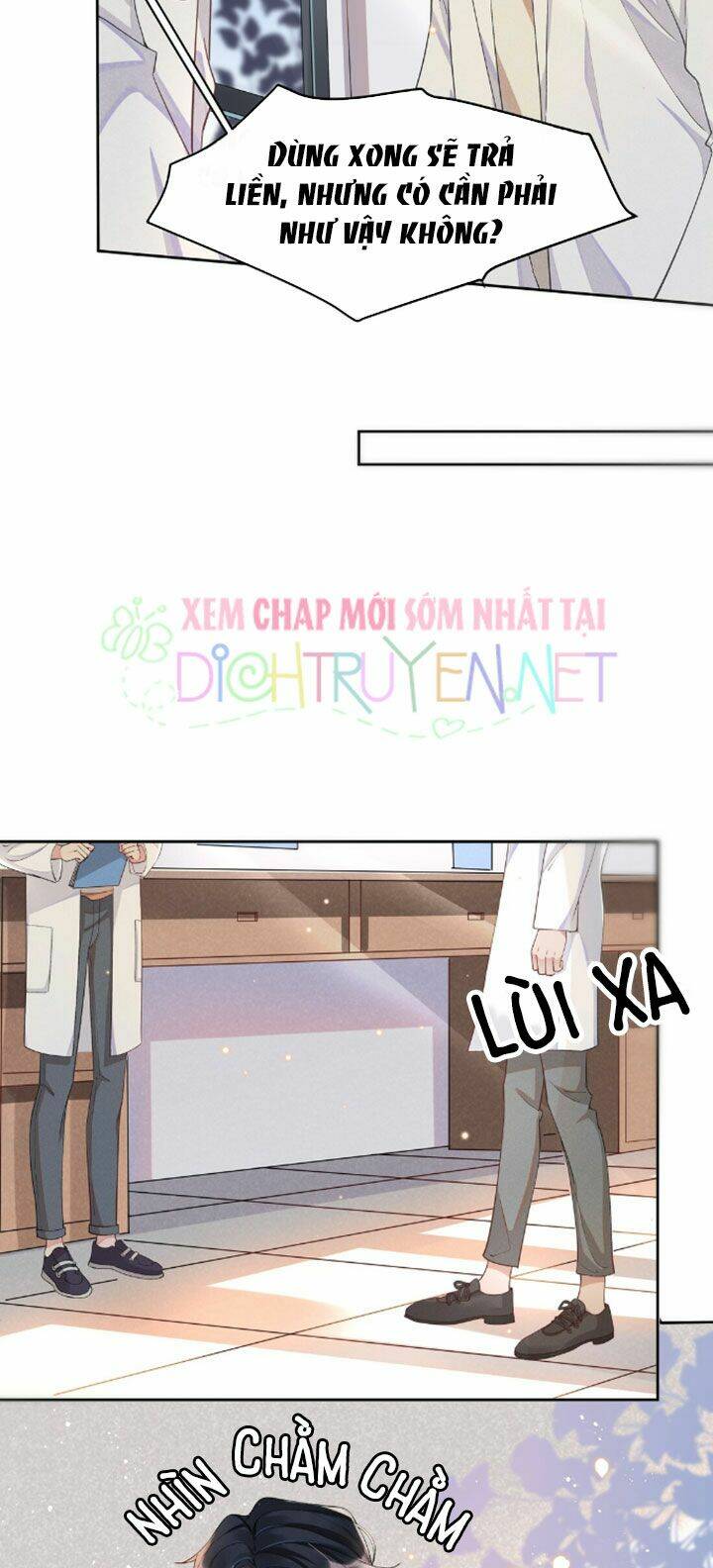 Nhiệt Độ Xã Giao Chapter 9 - Trang 2