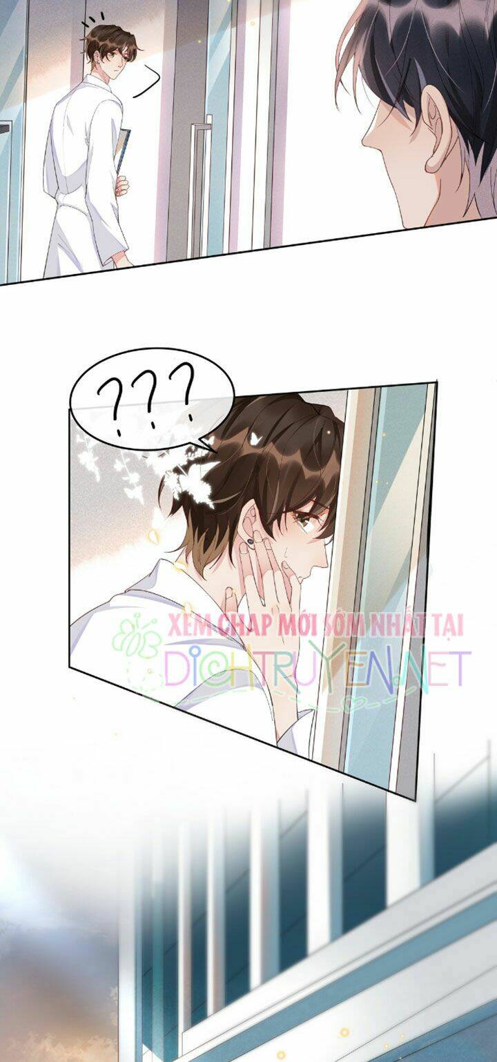 Nhiệt Độ Xã Giao Chapter 9 - Trang 2