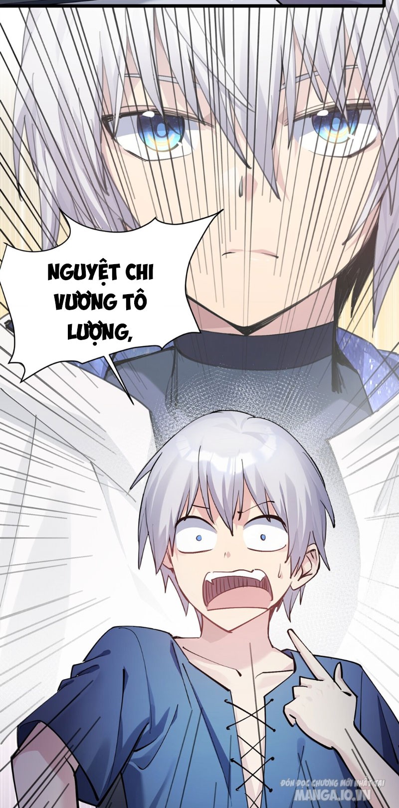 Nhìn Như Boss Nhưng Lại Đáng Tin Cậy Chapter 1 - Trang 2