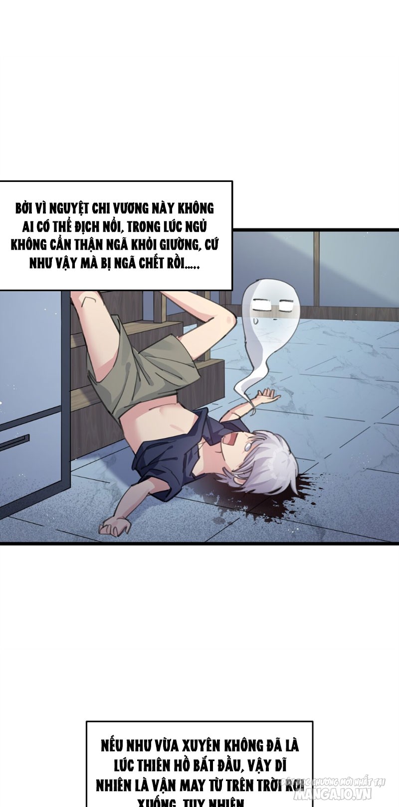 Nhìn Như Boss Nhưng Lại Đáng Tin Cậy Chapter 1 - Trang 2