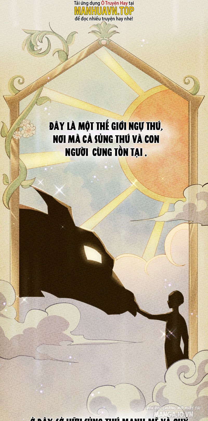 Nhìn Như Boss Nhưng Lại Đáng Tin Cậy Chapter 1 - Trang 2