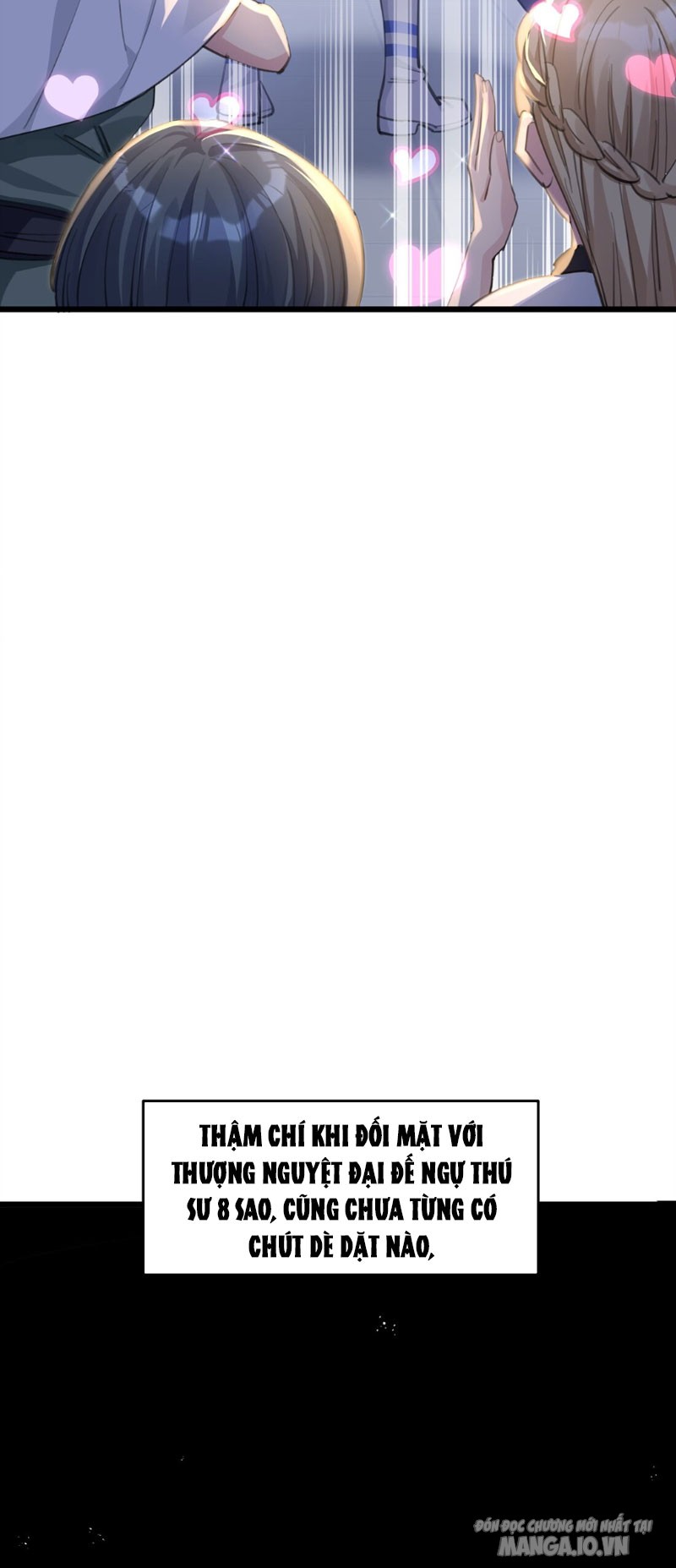 Nhìn Như Boss Nhưng Lại Đáng Tin Cậy Chapter 1 - Trang 2