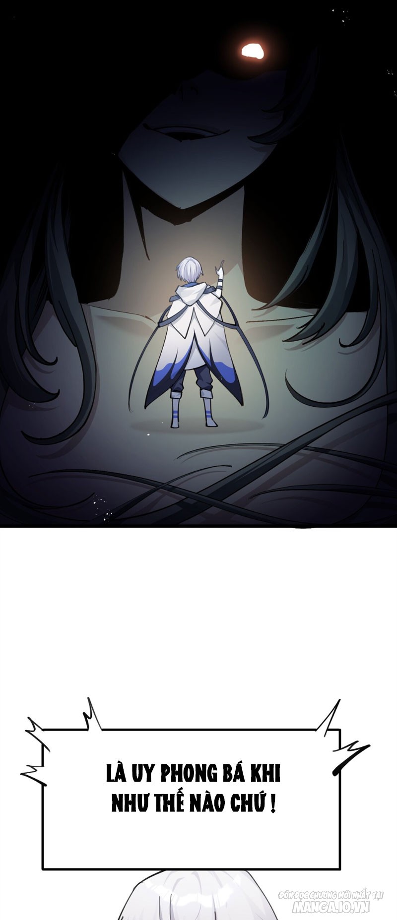 Nhìn Như Boss Nhưng Lại Đáng Tin Cậy Chapter 1 - Trang 2