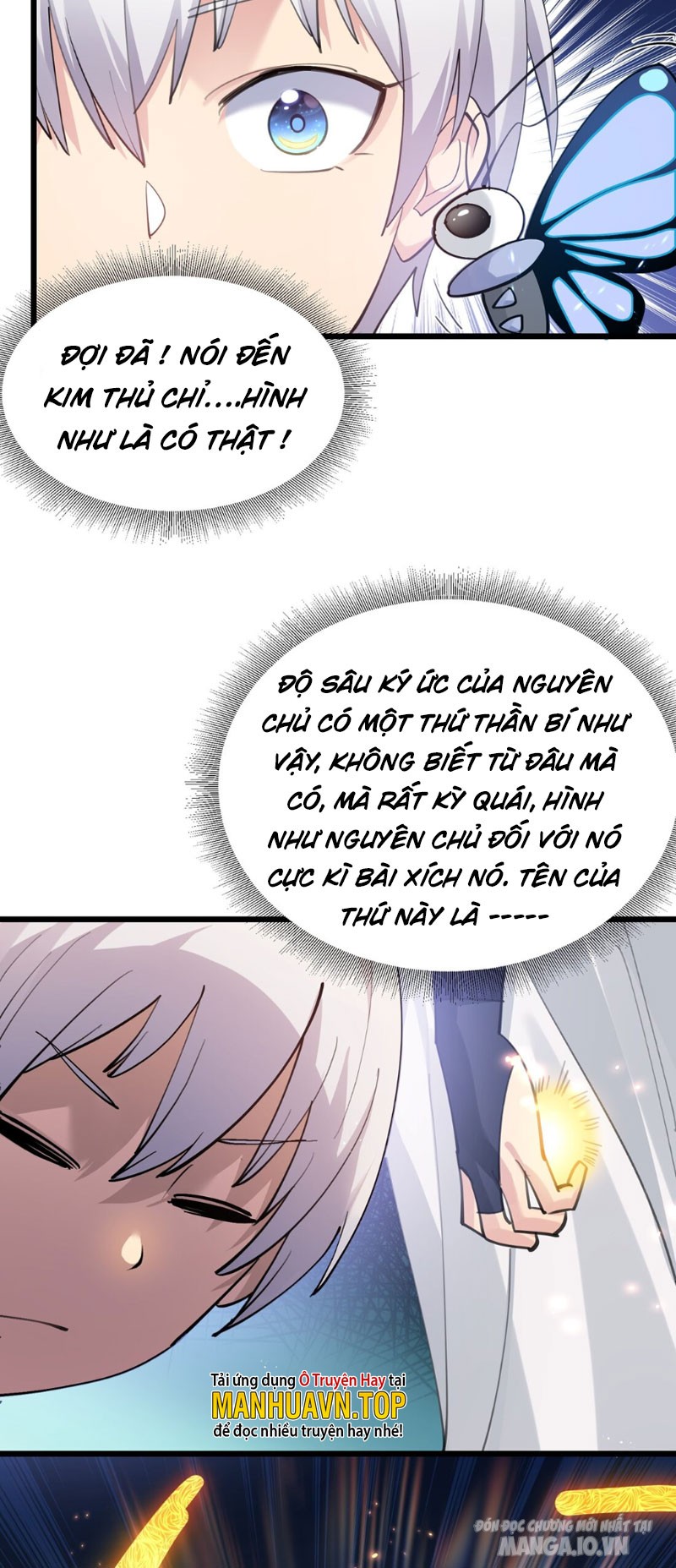 Nhìn Như Boss Nhưng Lại Đáng Tin Cậy Chapter 1 - Trang 2