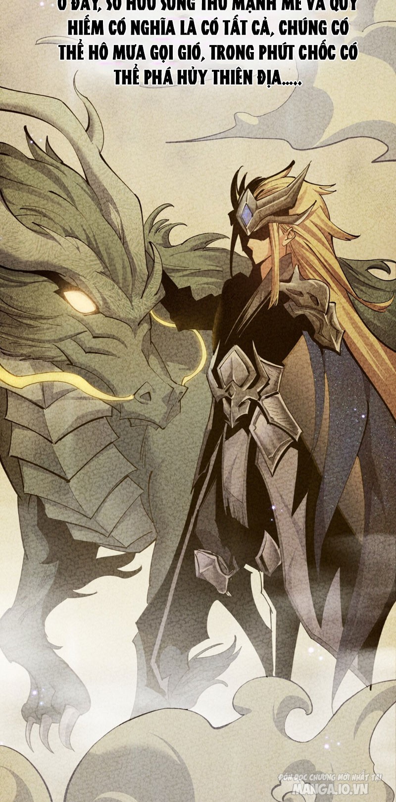 Nhìn Như Boss Nhưng Lại Đáng Tin Cậy Chapter 1 - Trang 2