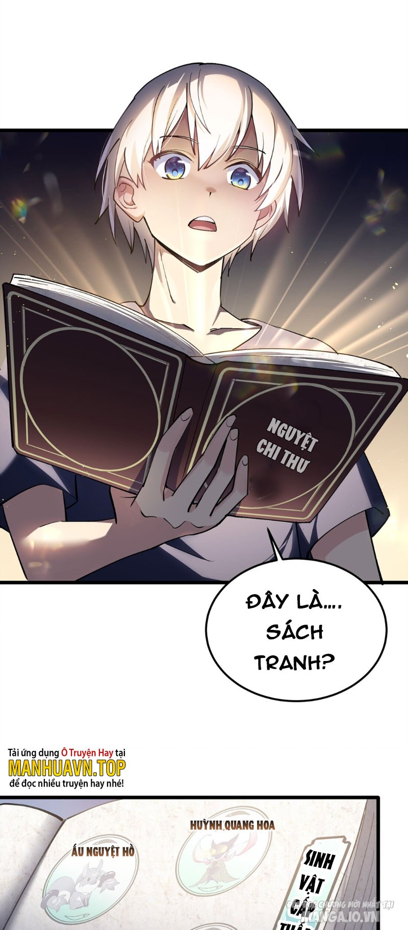 Nhìn Như Boss Nhưng Lại Đáng Tin Cậy Chapter 1 - Trang 2