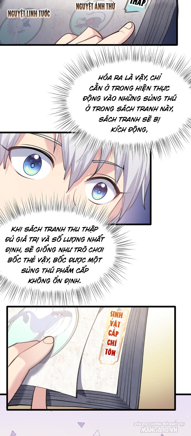 Nhìn Như Boss Nhưng Lại Đáng Tin Cậy Chapter 1 - Trang 2