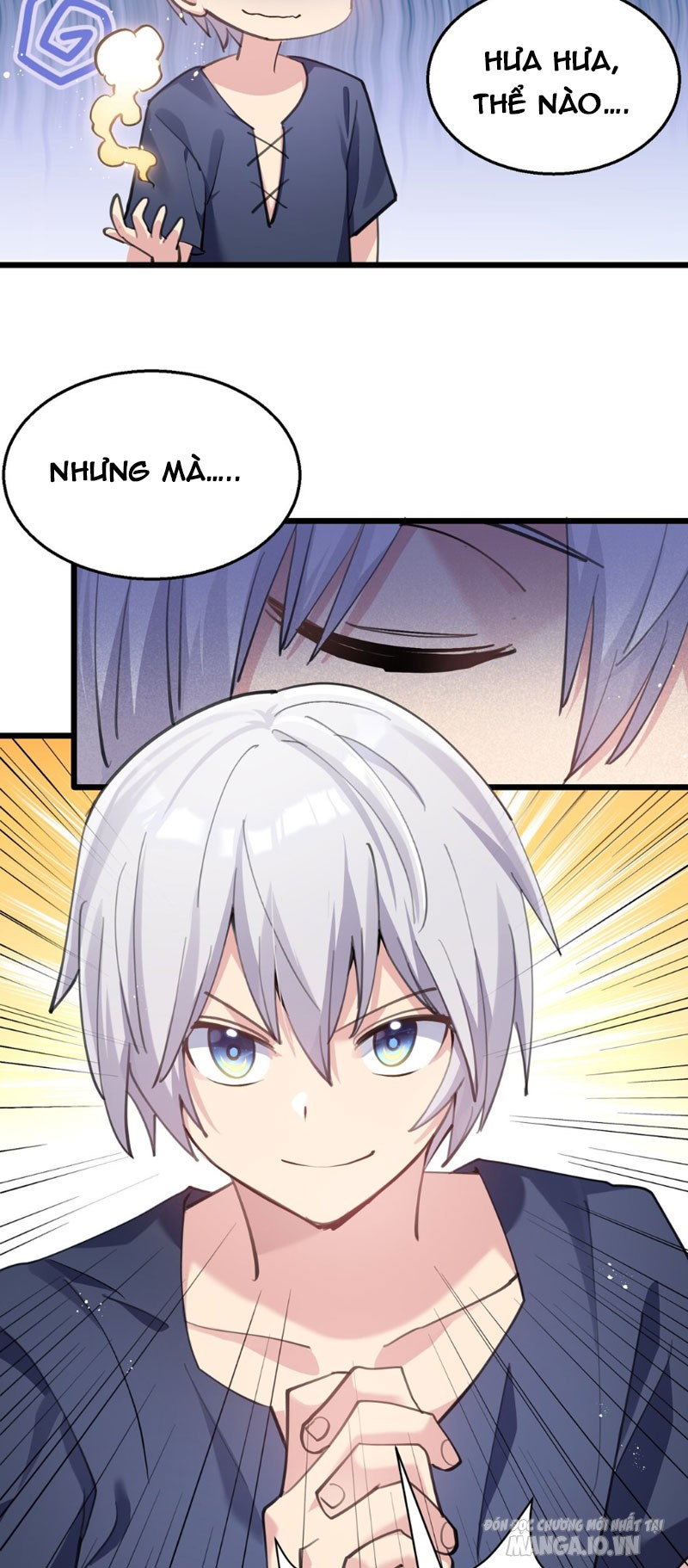 Nhìn Như Boss Nhưng Lại Đáng Tin Cậy Chapter 1 - Trang 2