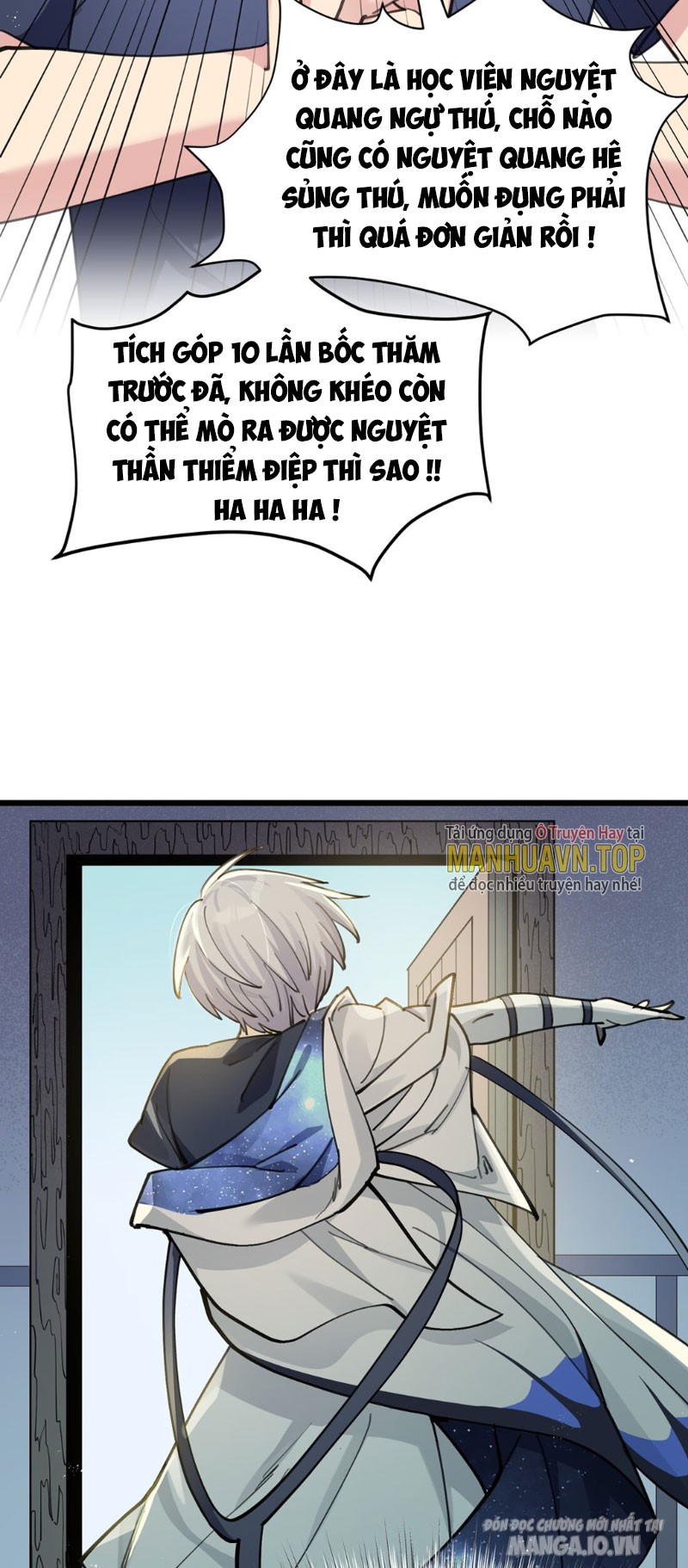 Nhìn Như Boss Nhưng Lại Đáng Tin Cậy Chapter 1 - Trang 2