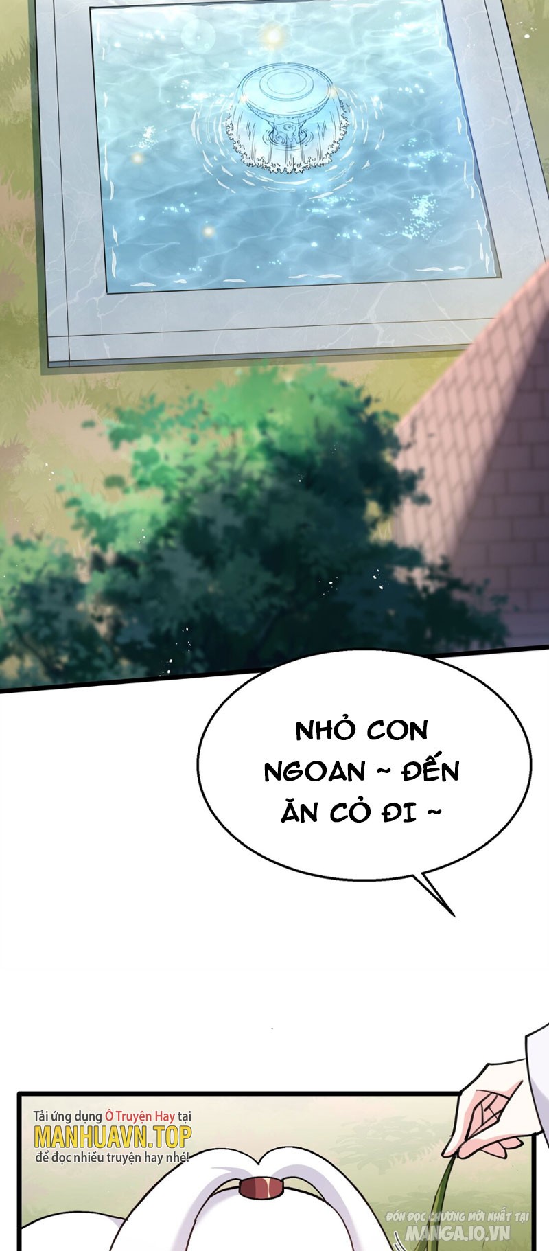 Nhìn Như Boss Nhưng Lại Đáng Tin Cậy Chapter 1 - Trang 2