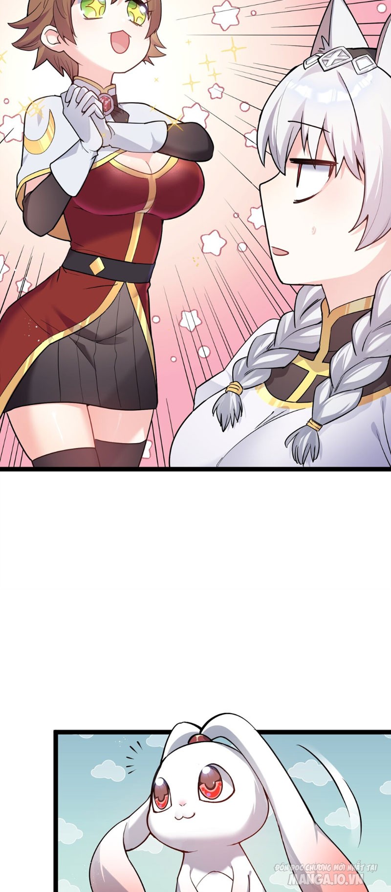 Nhìn Như Boss Nhưng Lại Đáng Tin Cậy Chapter 1 - Trang 2