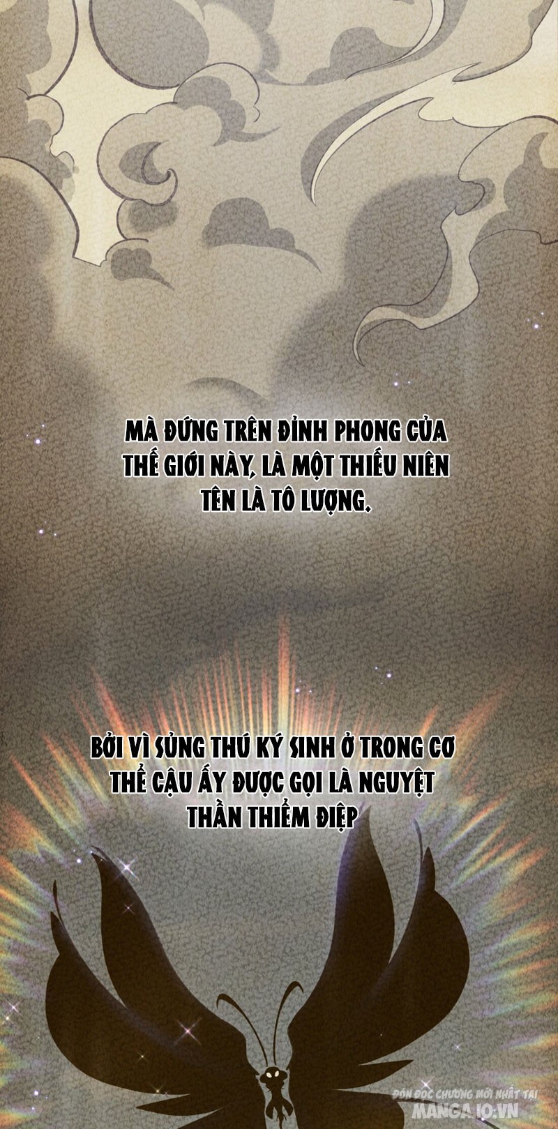 Nhìn Như Boss Nhưng Lại Đáng Tin Cậy Chapter 1 - Trang 2