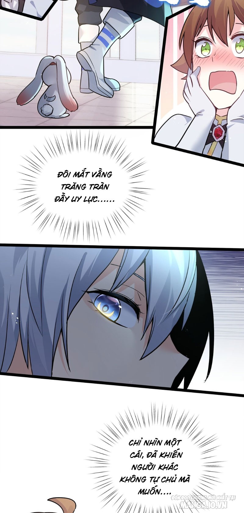 Nhìn Như Boss Nhưng Lại Đáng Tin Cậy Chapter 1 - Trang 2