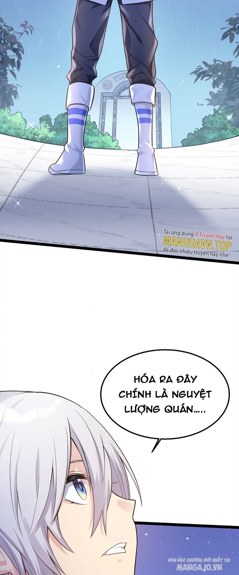 Nhìn Như Boss Nhưng Lại Đáng Tin Cậy Chapter 1 - Trang 2