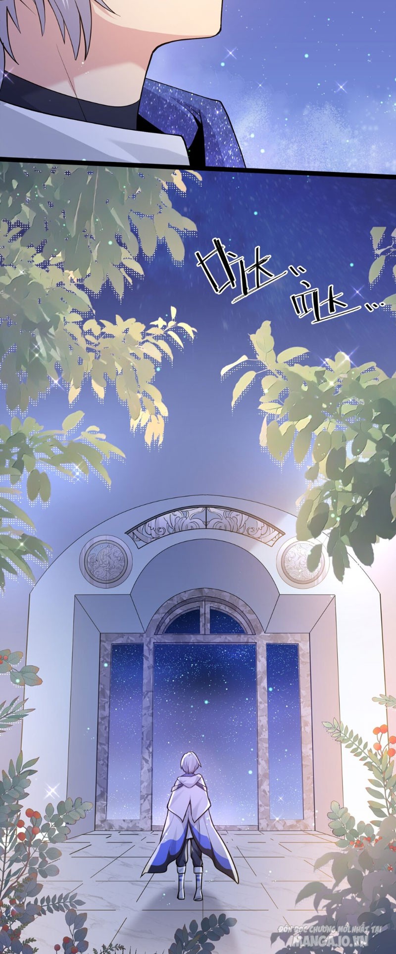 Nhìn Như Boss Nhưng Lại Đáng Tin Cậy Chapter 1 - Trang 2