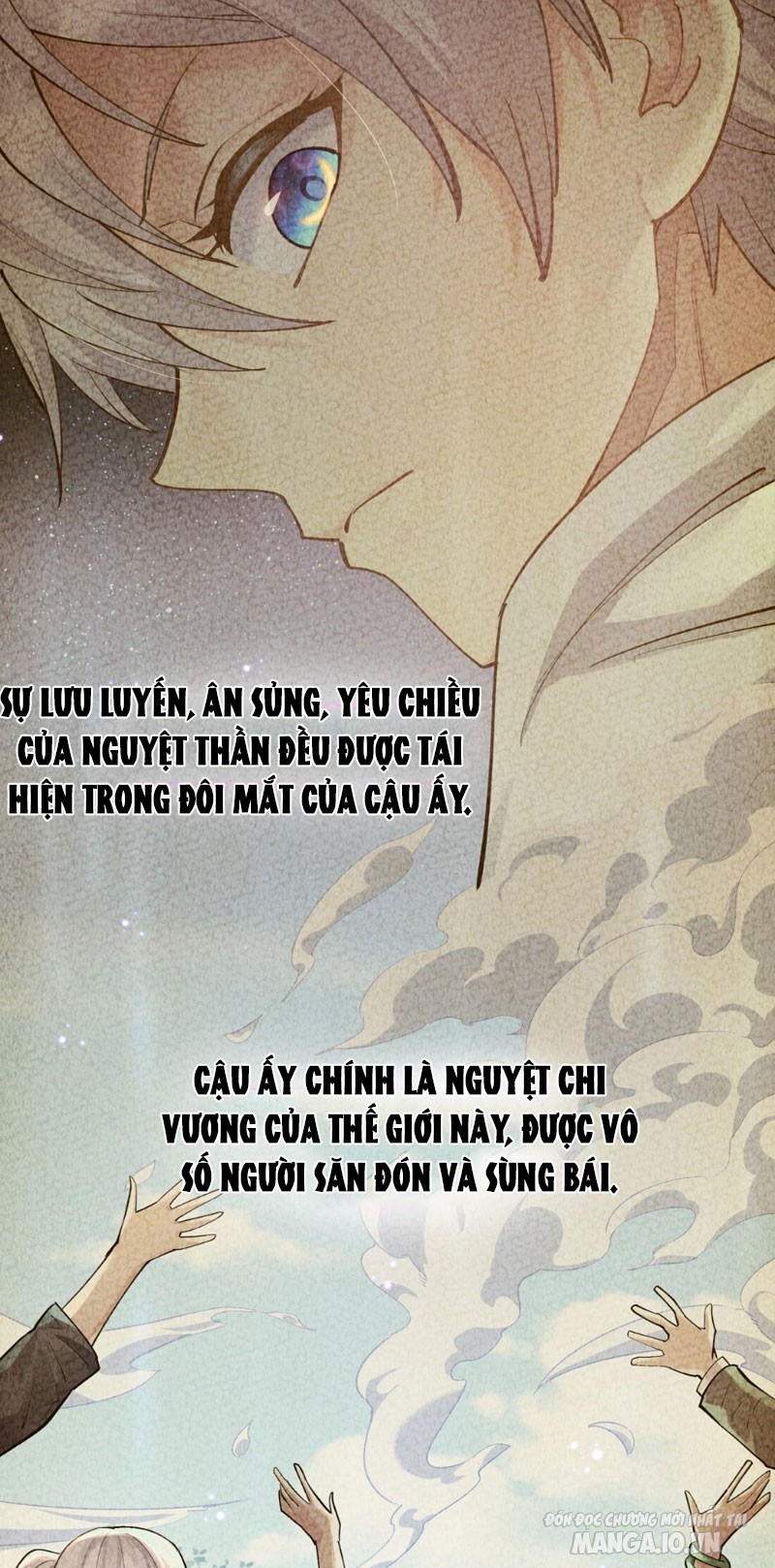 Nhìn Như Boss Nhưng Lại Đáng Tin Cậy Chapter 1 - Trang 2