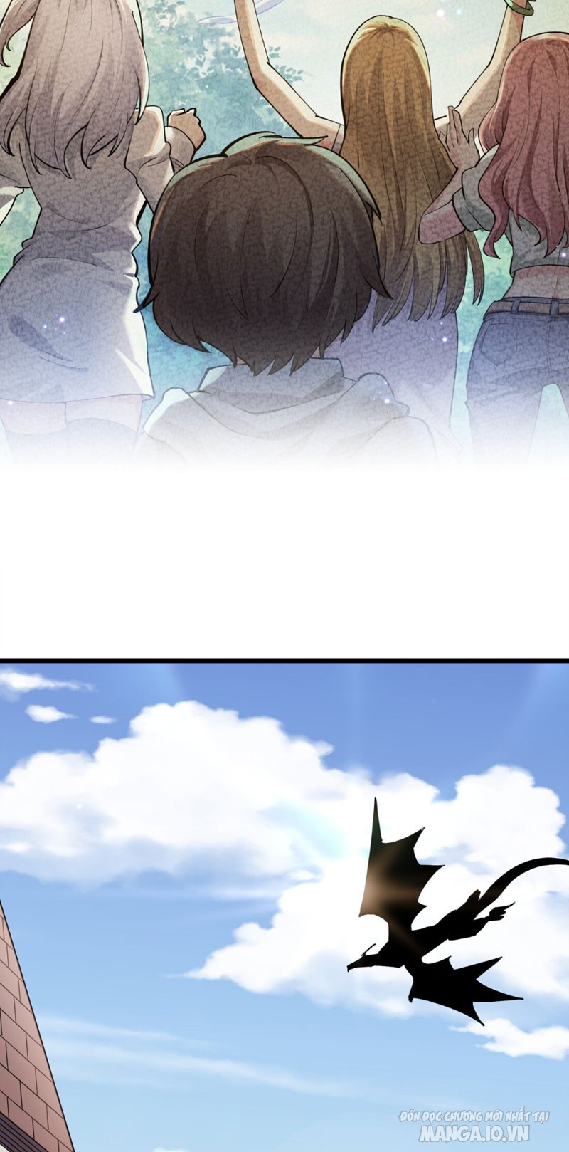 Nhìn Như Boss Nhưng Lại Đáng Tin Cậy Chapter 1 - Trang 2