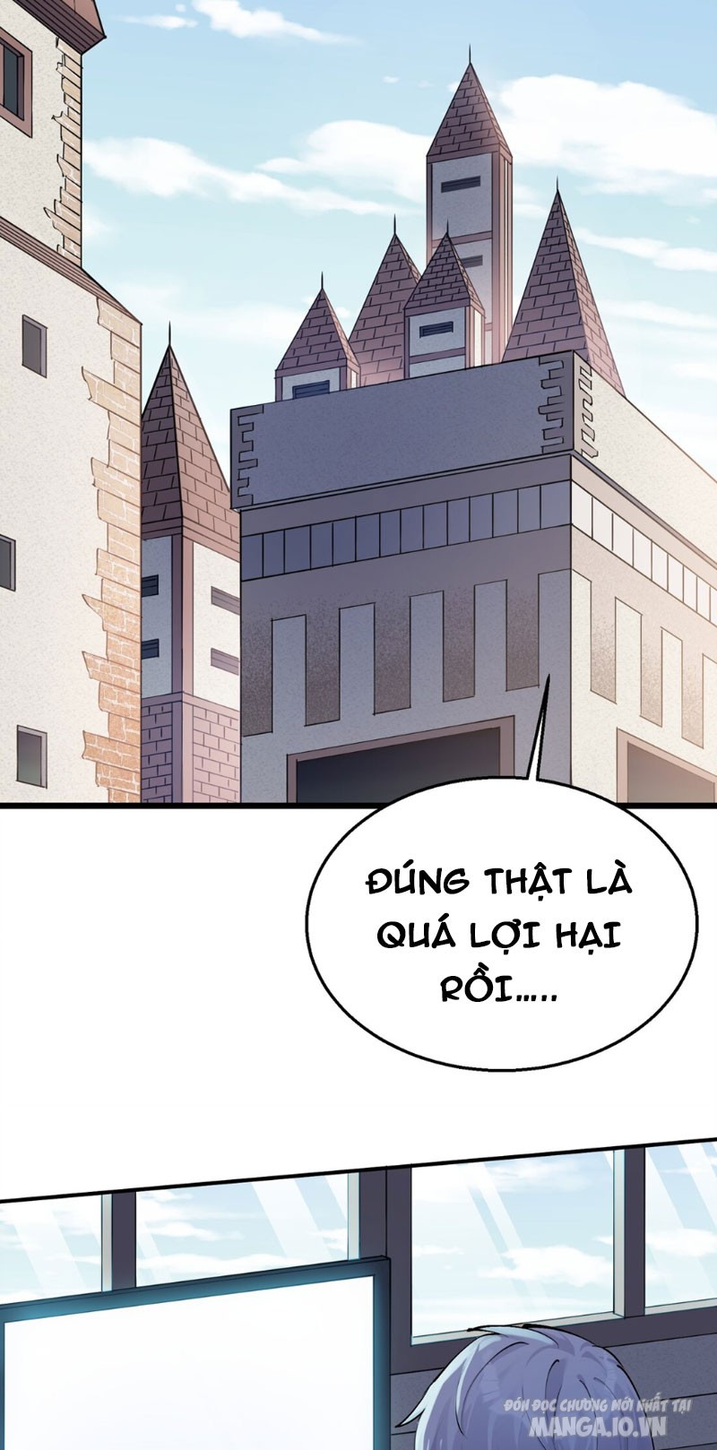 Nhìn Như Boss Nhưng Lại Đáng Tin Cậy Chapter 1 - Trang 2