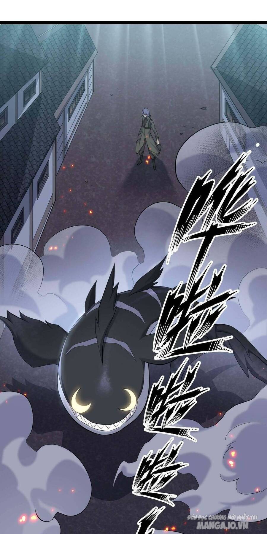 Nhìn Như Boss Nhưng Lại Đáng Tin Cậy Chapter 10 - Trang 2