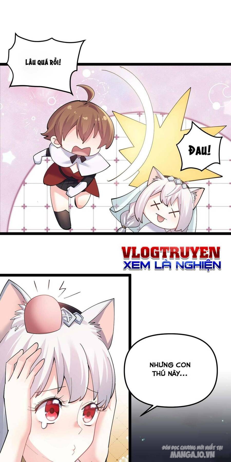 Nhìn Như Boss Nhưng Lại Đáng Tin Cậy Chapter 10 - Trang 2