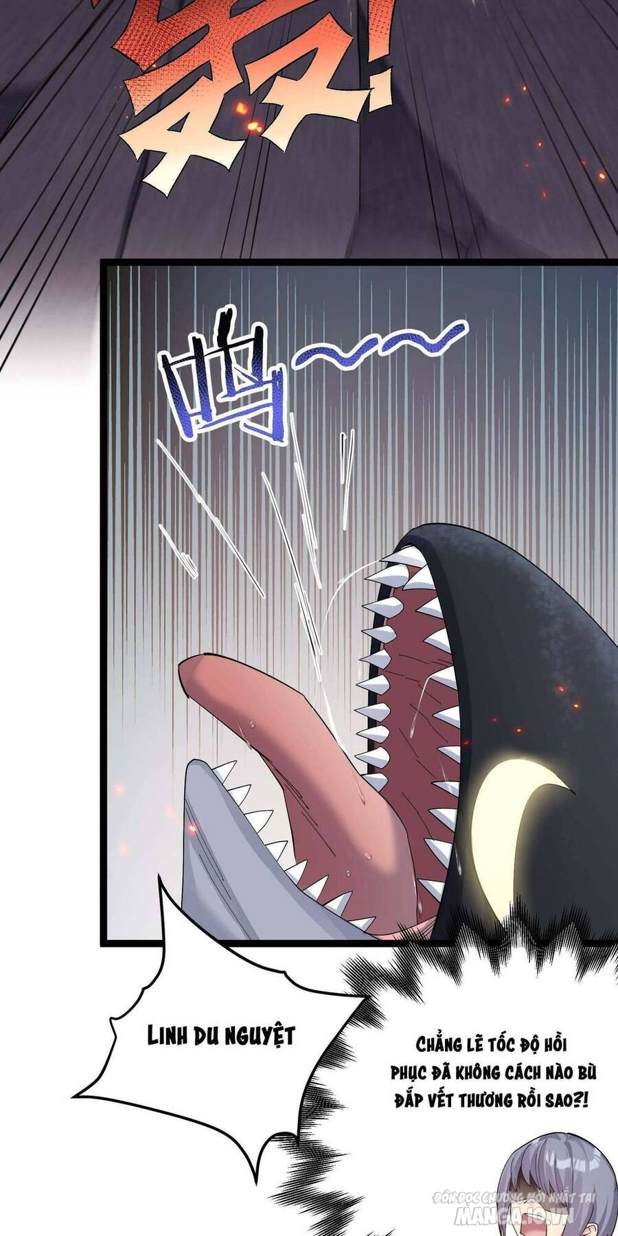 Nhìn Như Boss Nhưng Lại Đáng Tin Cậy Chapter 10 - Trang 2