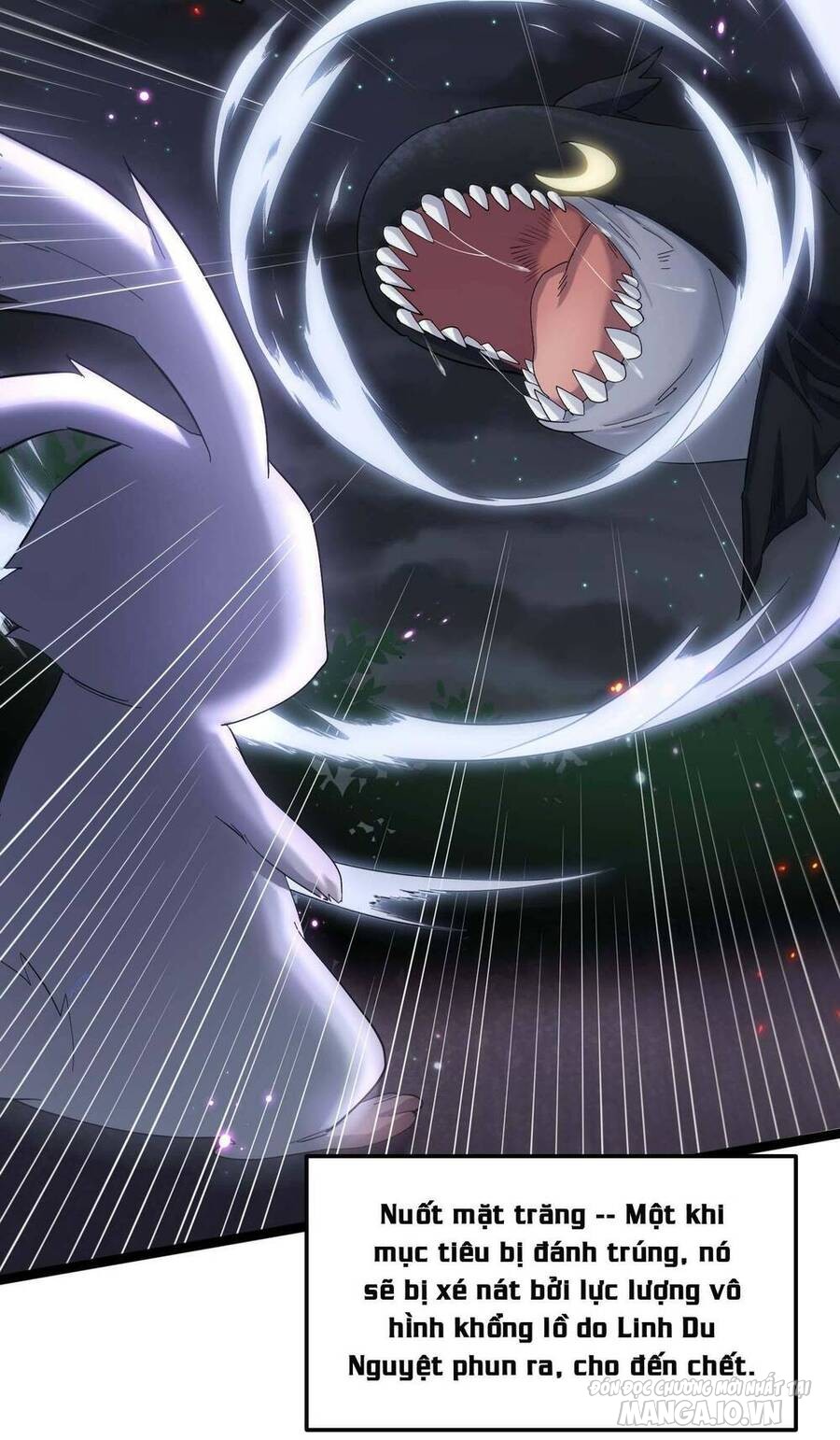 Nhìn Như Boss Nhưng Lại Đáng Tin Cậy Chapter 10 - Trang 2