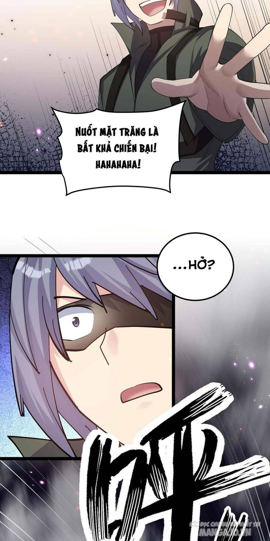 Nhìn Như Boss Nhưng Lại Đáng Tin Cậy Chapter 10 - Trang 2