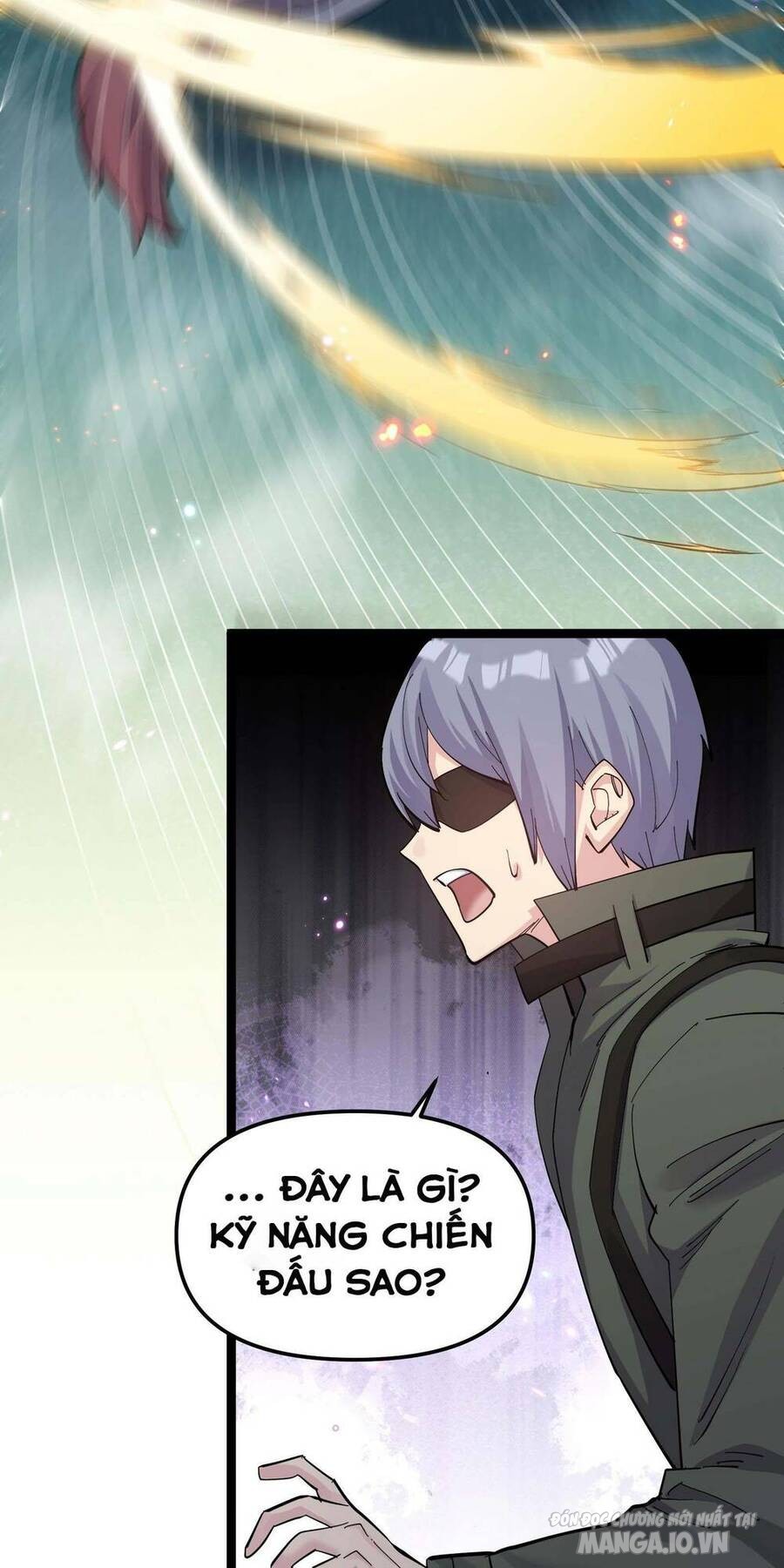 Nhìn Như Boss Nhưng Lại Đáng Tin Cậy Chapter 10 - Trang 2