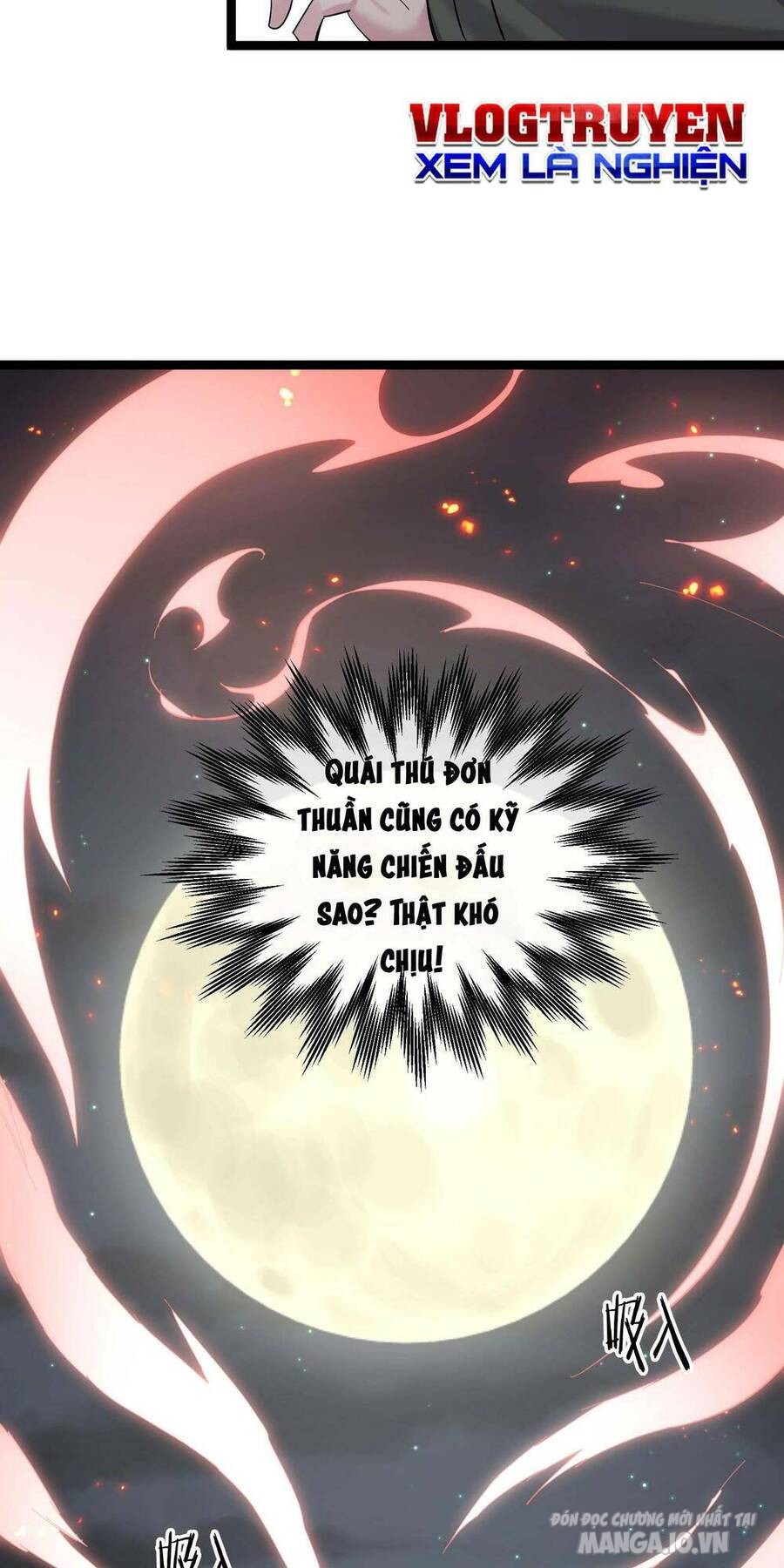 Nhìn Như Boss Nhưng Lại Đáng Tin Cậy Chapter 10 - Trang 2