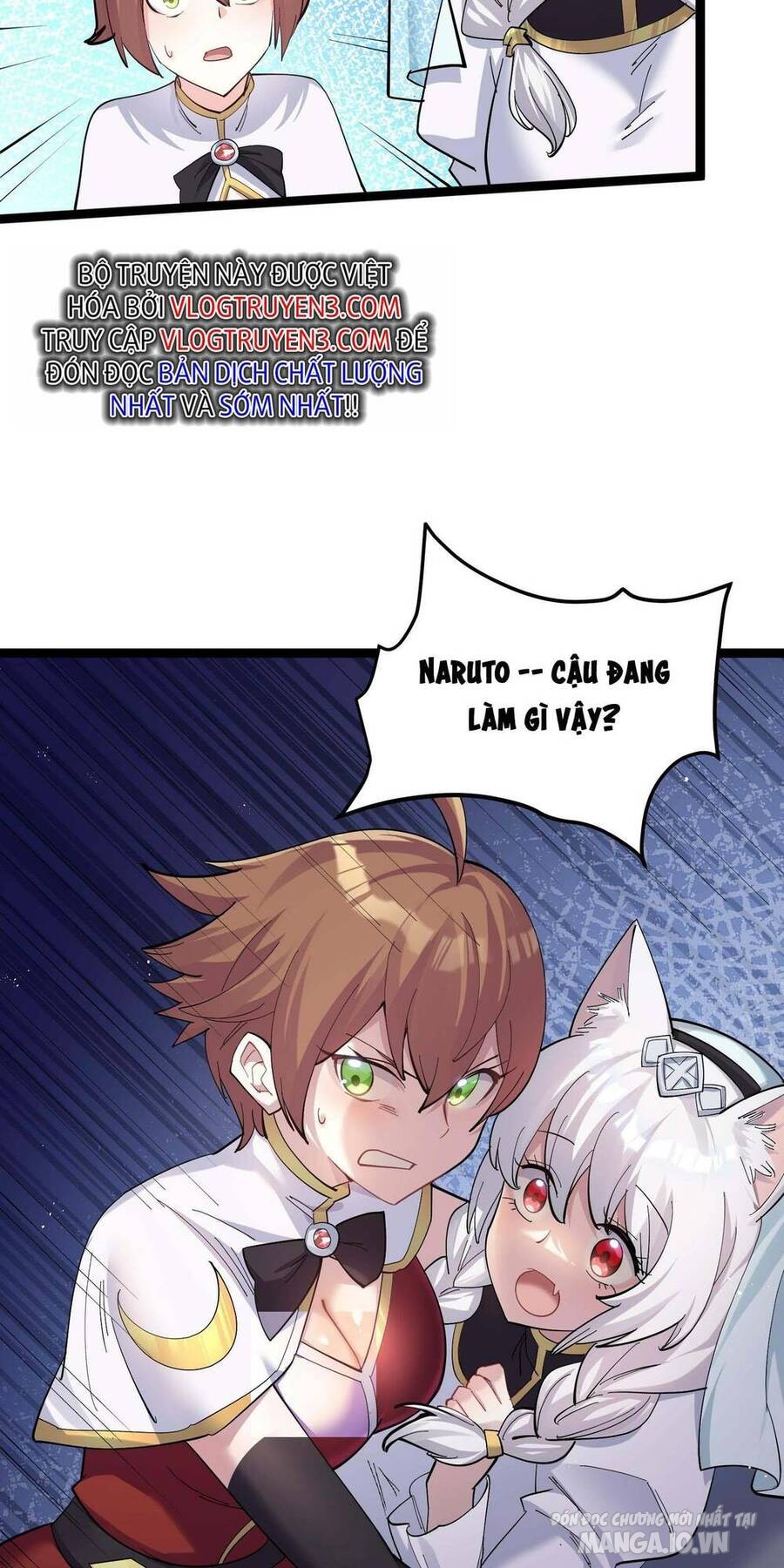 Nhìn Như Boss Nhưng Lại Đáng Tin Cậy Chapter 10 - Trang 2