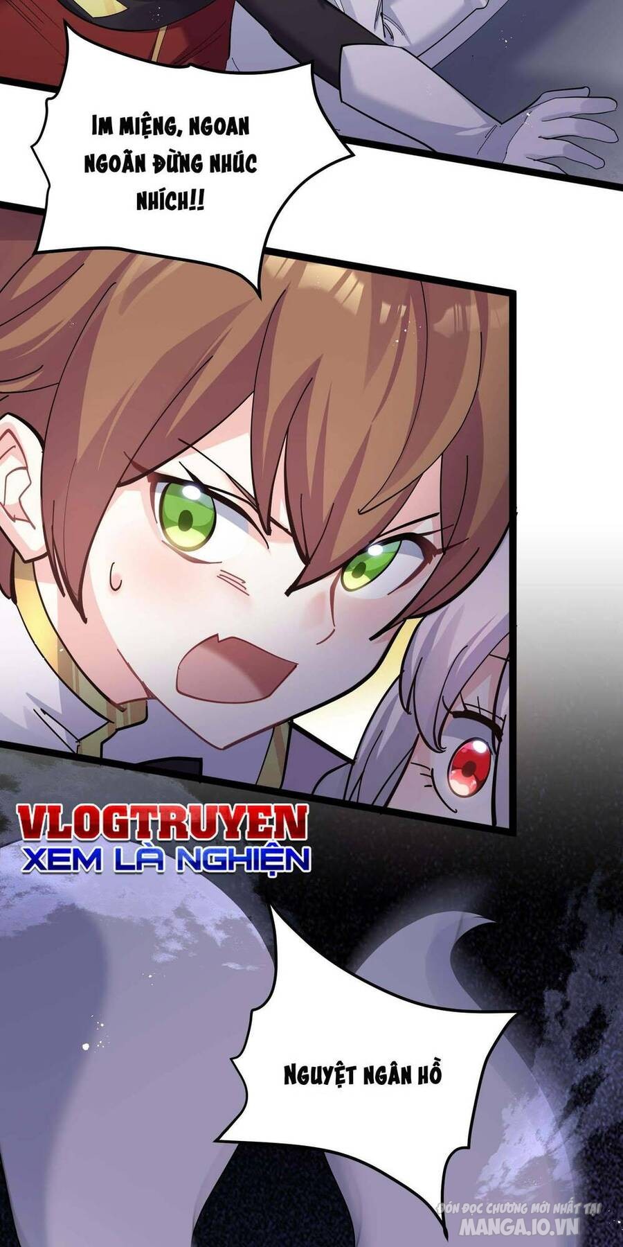 Nhìn Như Boss Nhưng Lại Đáng Tin Cậy Chapter 10 - Trang 2