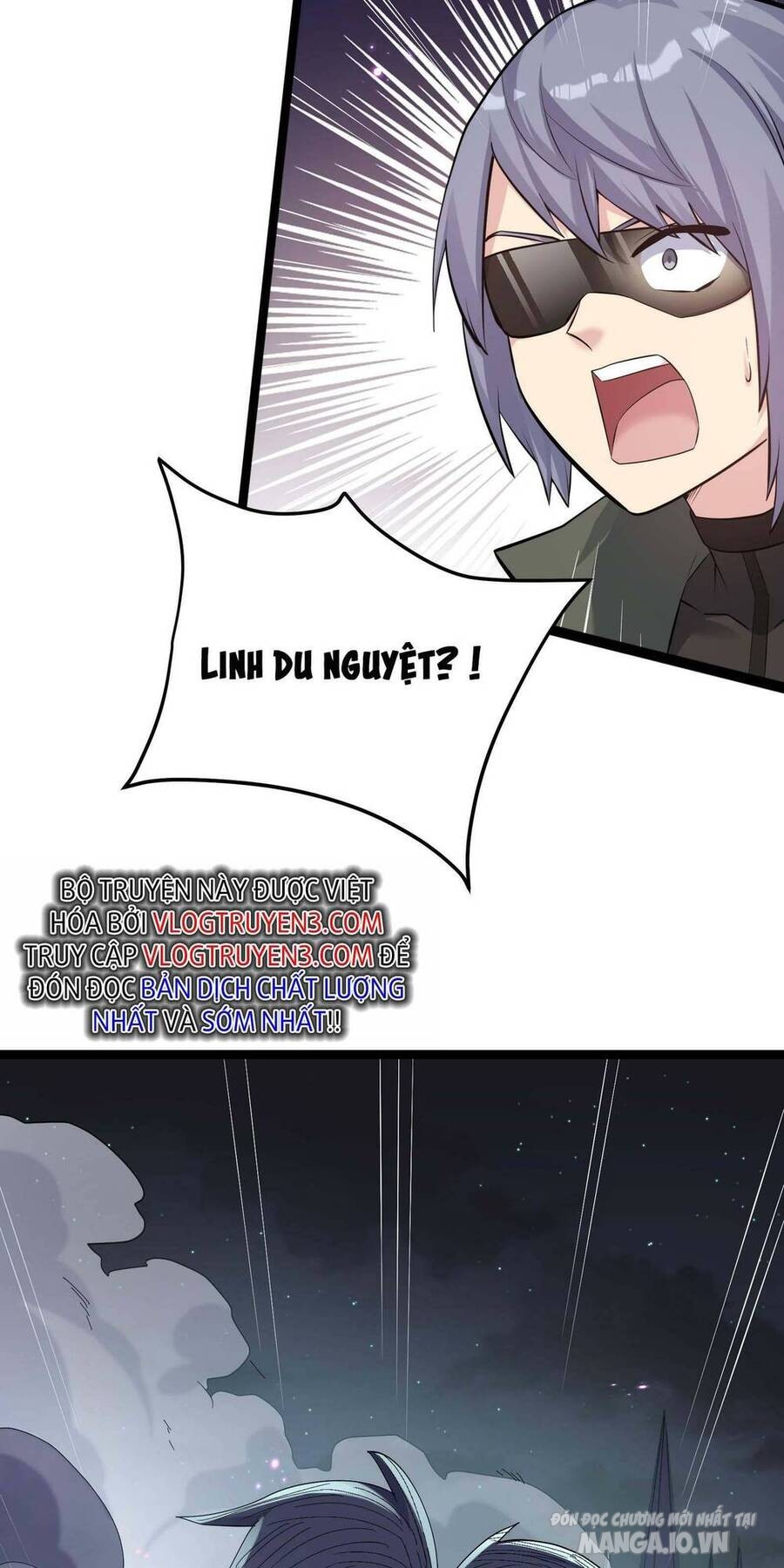 Nhìn Như Boss Nhưng Lại Đáng Tin Cậy Chapter 10 - Trang 2