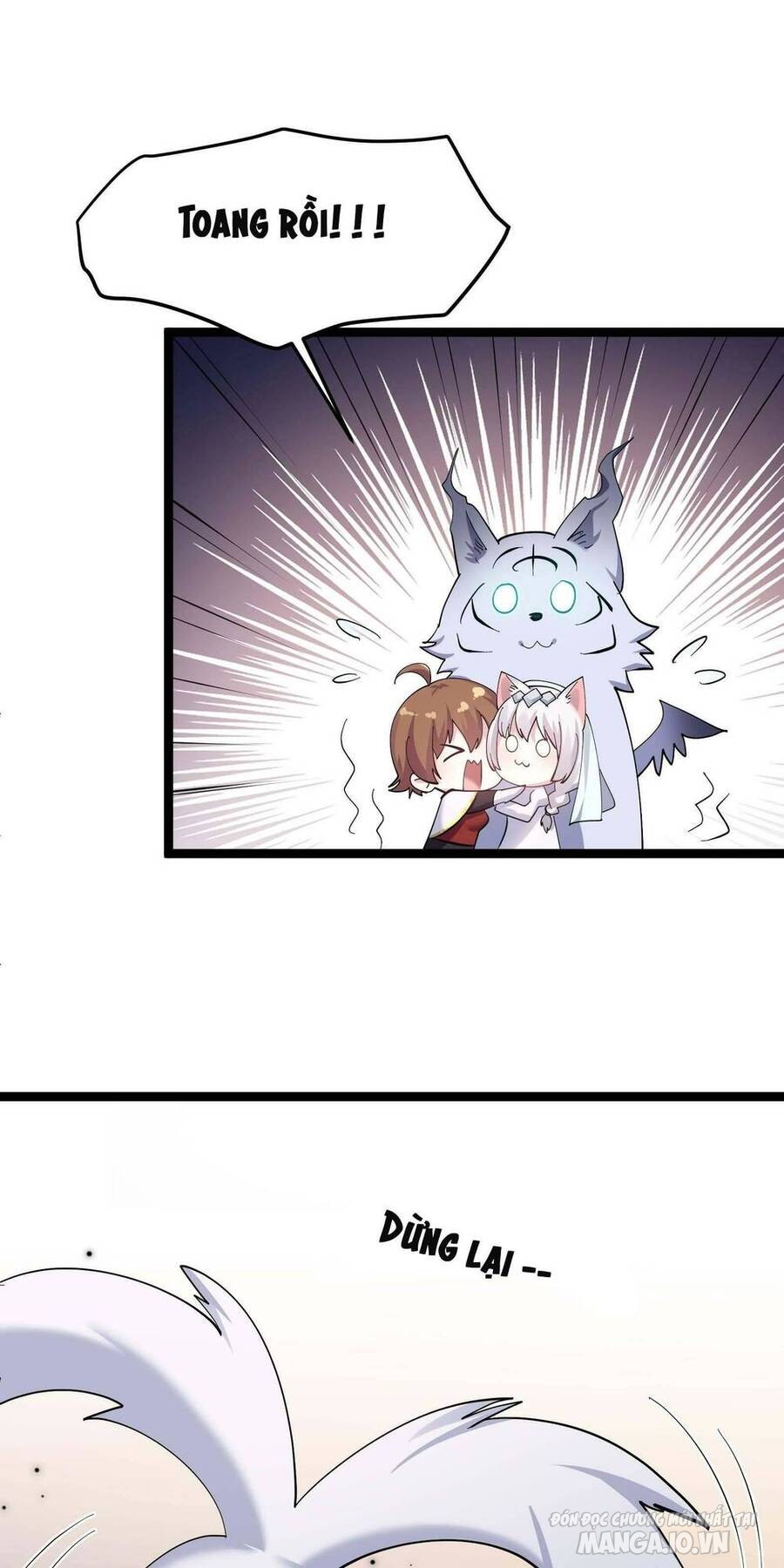 Nhìn Như Boss Nhưng Lại Đáng Tin Cậy Chapter 10 - Trang 2