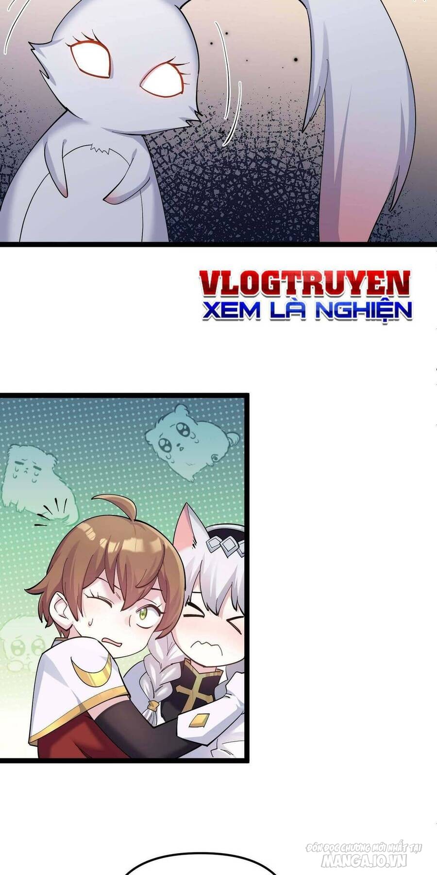 Nhìn Như Boss Nhưng Lại Đáng Tin Cậy Chapter 10 - Trang 2