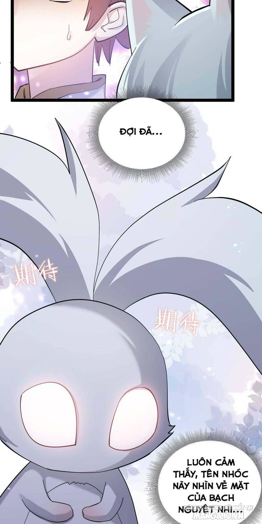 Nhìn Như Boss Nhưng Lại Đáng Tin Cậy Chapter 10 - Trang 2