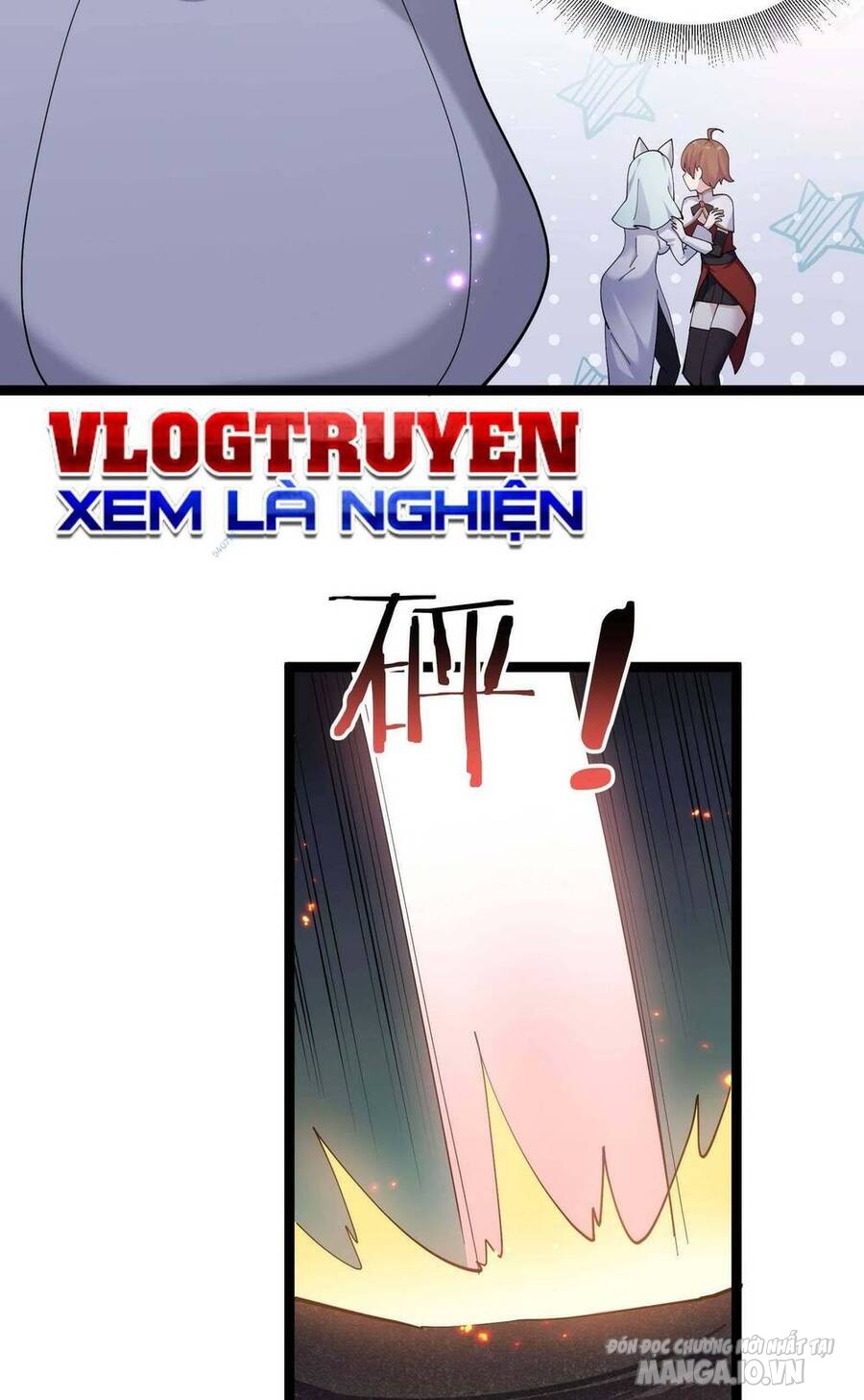 Nhìn Như Boss Nhưng Lại Đáng Tin Cậy Chapter 10 - Trang 2