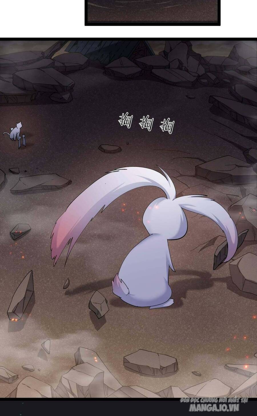 Nhìn Như Boss Nhưng Lại Đáng Tin Cậy Chapter 10 - Trang 2