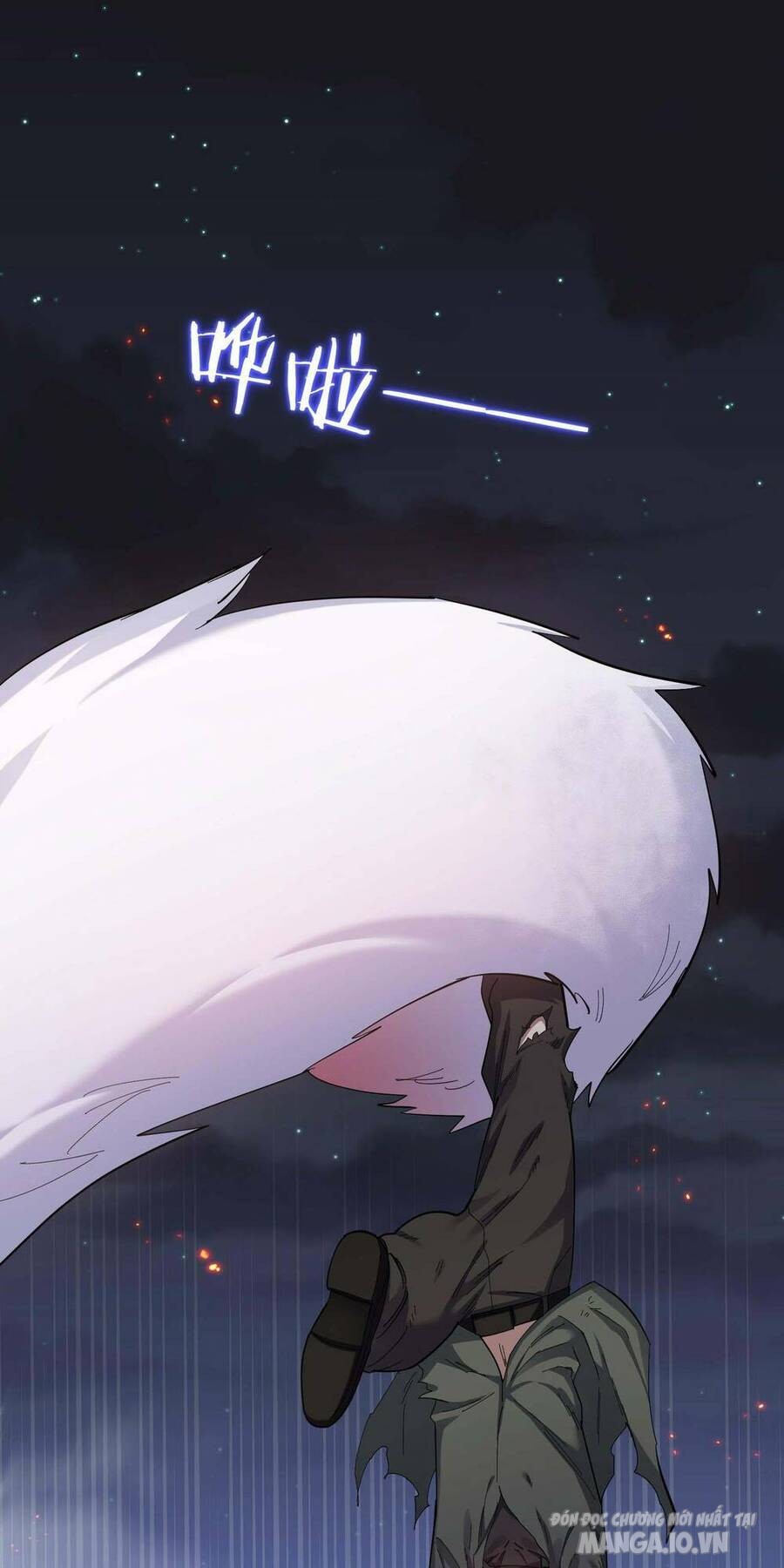 Nhìn Như Boss Nhưng Lại Đáng Tin Cậy Chapter 10 - Trang 2