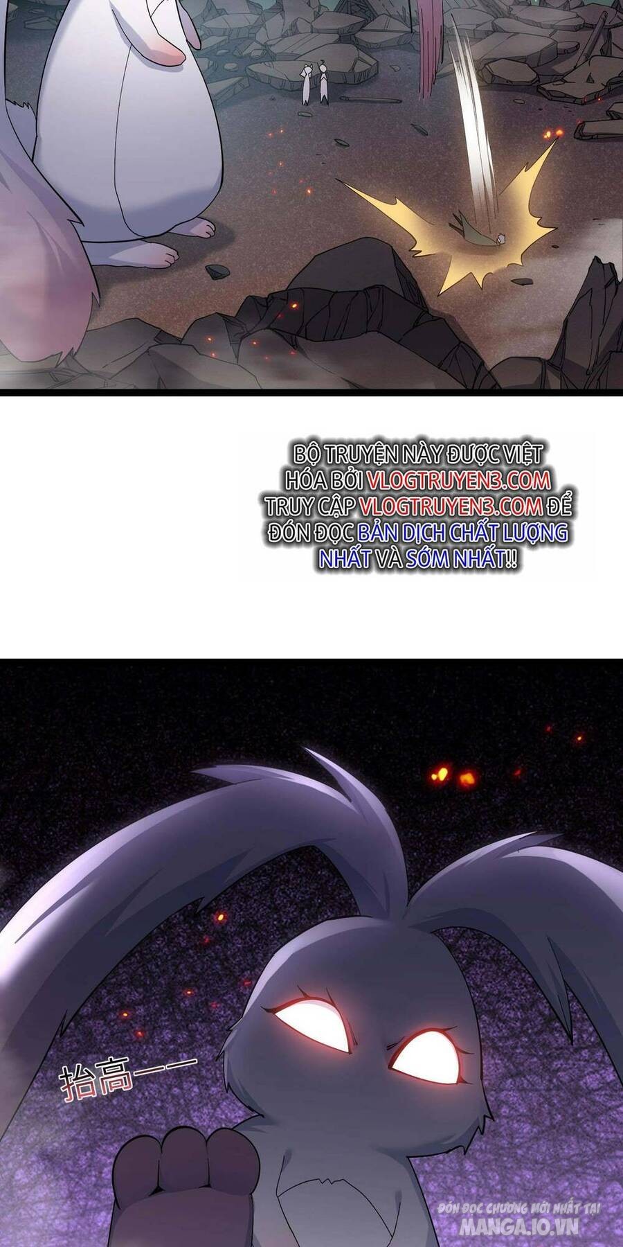 Nhìn Như Boss Nhưng Lại Đáng Tin Cậy Chapter 10 - Trang 2