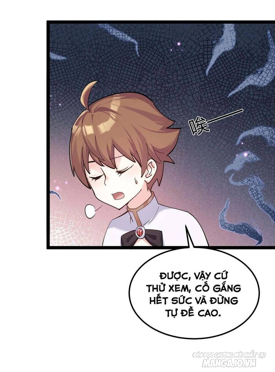 Nhìn Như Boss Nhưng Lại Đáng Tin Cậy Chapter 10 - Trang 2