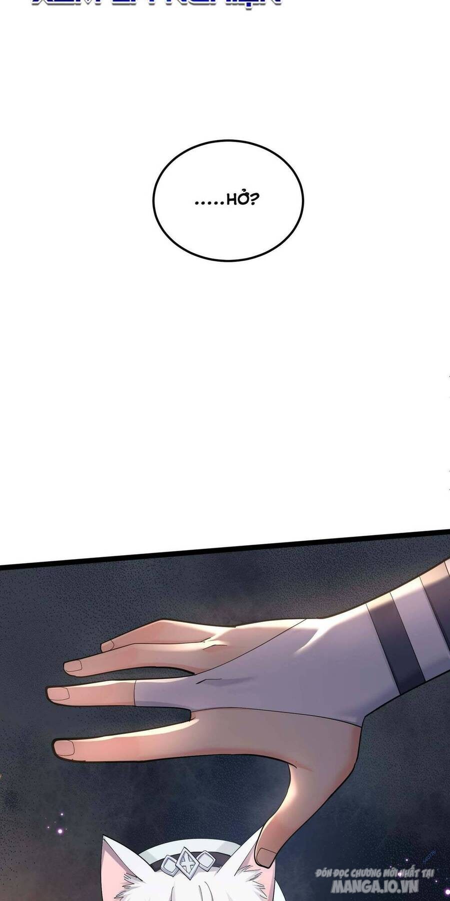 Nhìn Như Boss Nhưng Lại Đáng Tin Cậy Chapter 10 - Trang 2