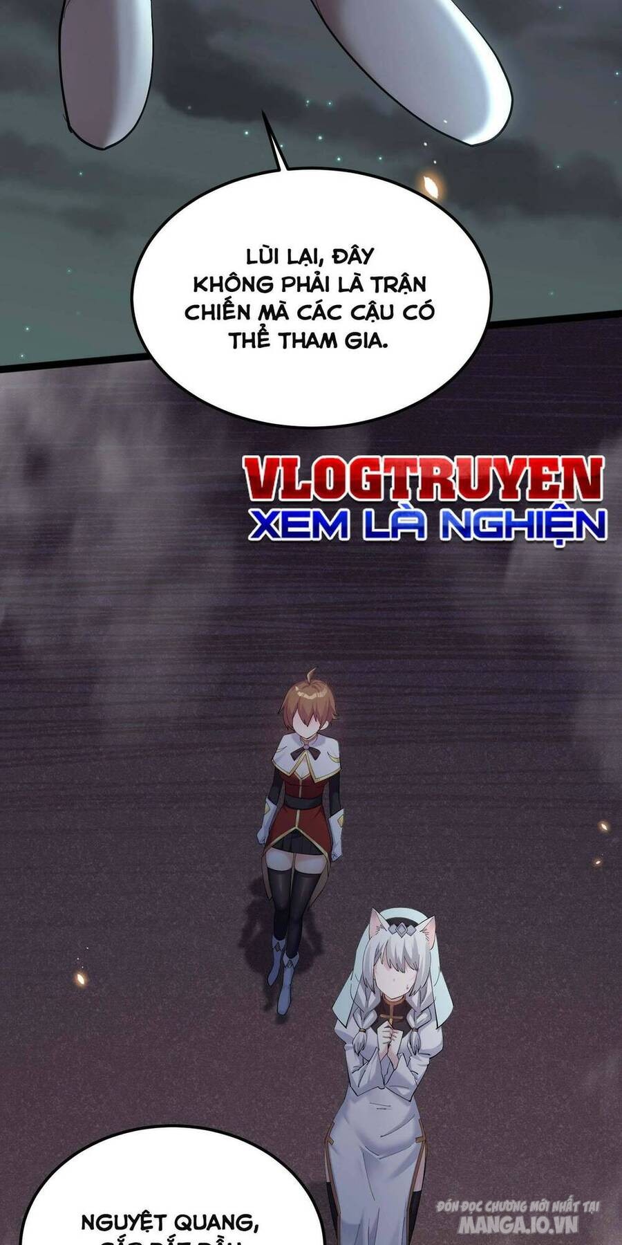 Nhìn Như Boss Nhưng Lại Đáng Tin Cậy Chapter 10 - Trang 2