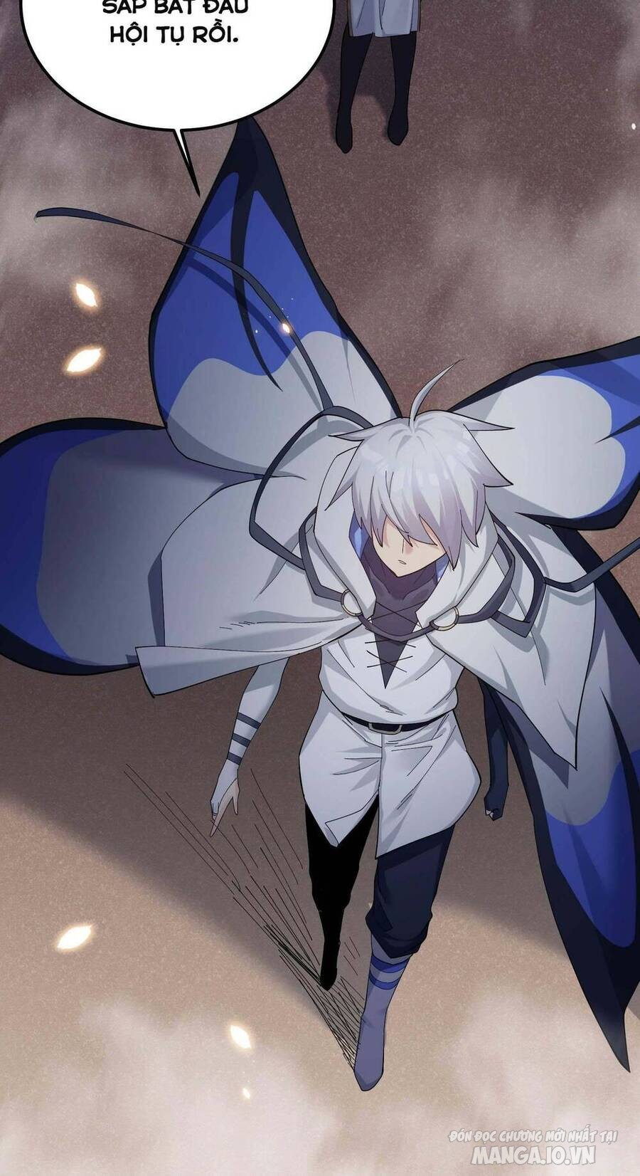 Nhìn Như Boss Nhưng Lại Đáng Tin Cậy Chapter 10 - Trang 2