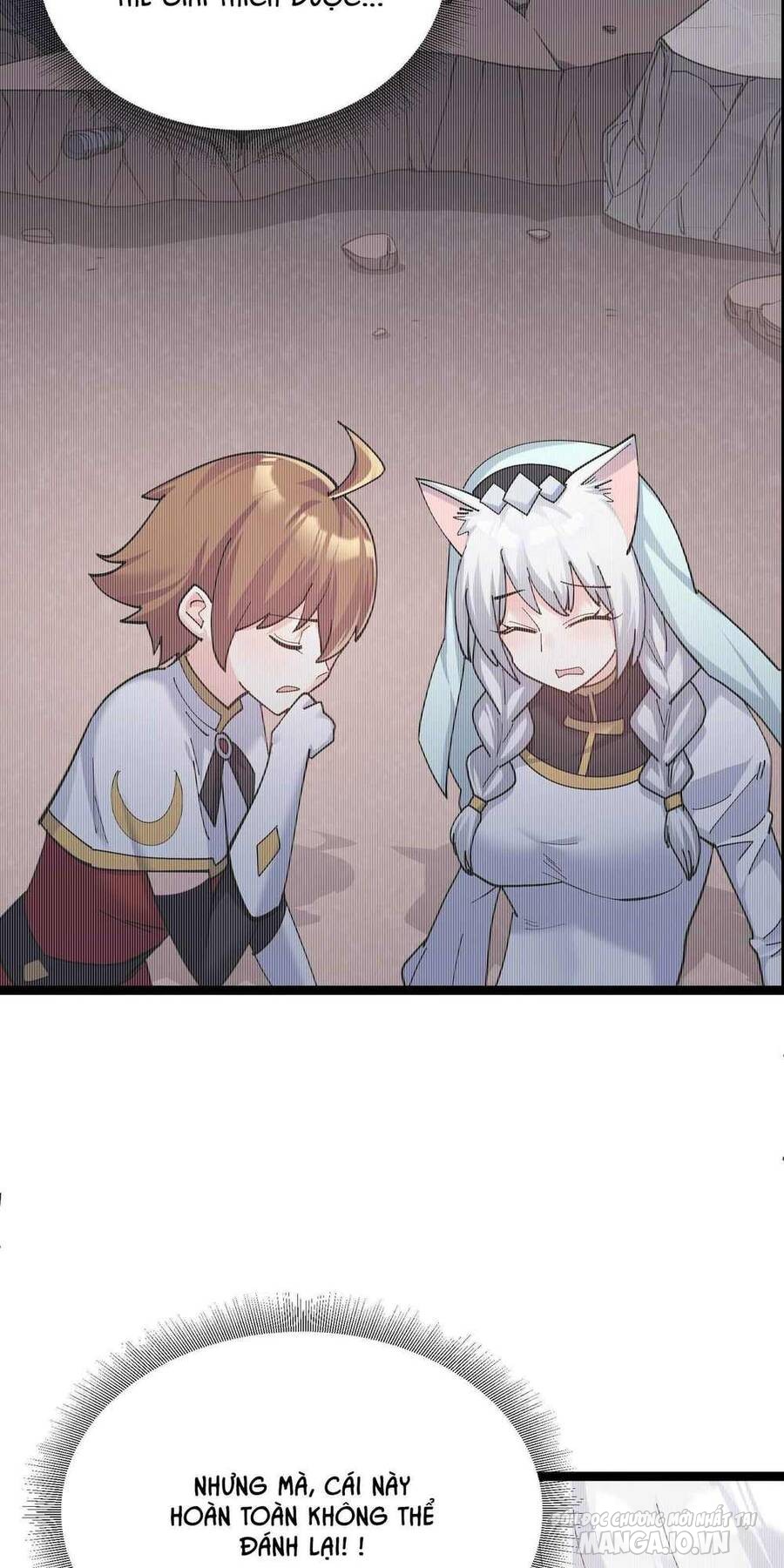 Nhìn Như Boss Nhưng Lại Đáng Tin Cậy Chapter 11 - Trang 2