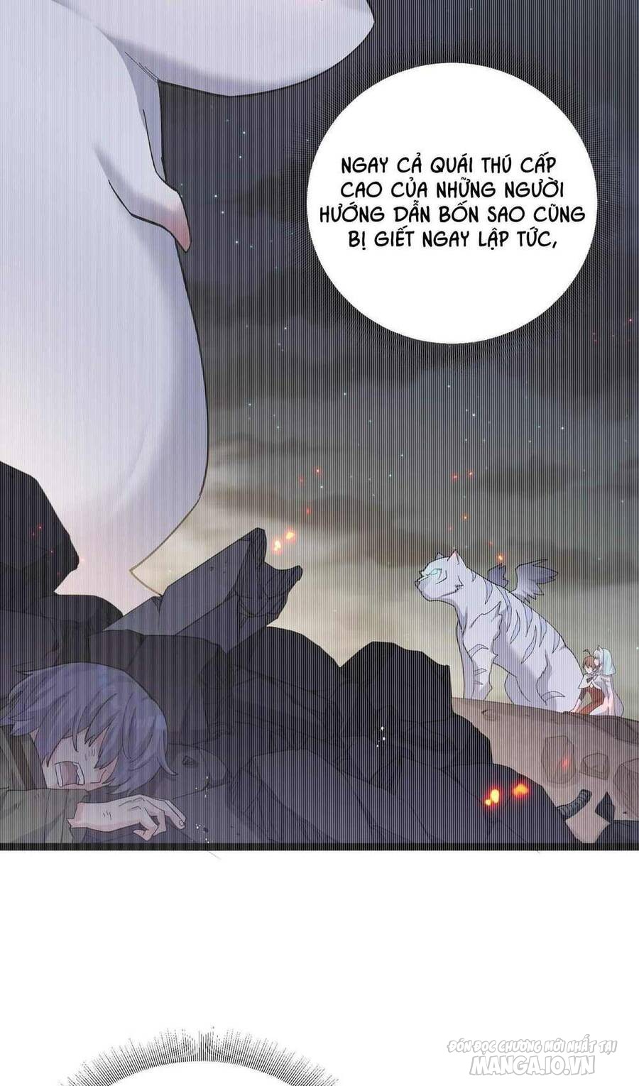 Nhìn Như Boss Nhưng Lại Đáng Tin Cậy Chapter 11 - Trang 2